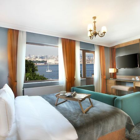 Walton Residence Sultanahmet Istambul Exterior foto