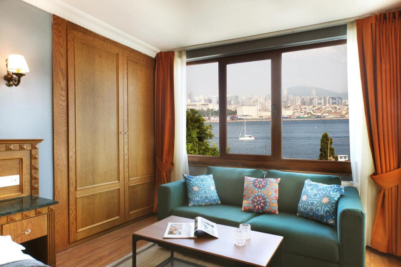 Walton Residence Sultanahmet Istambul Exterior foto