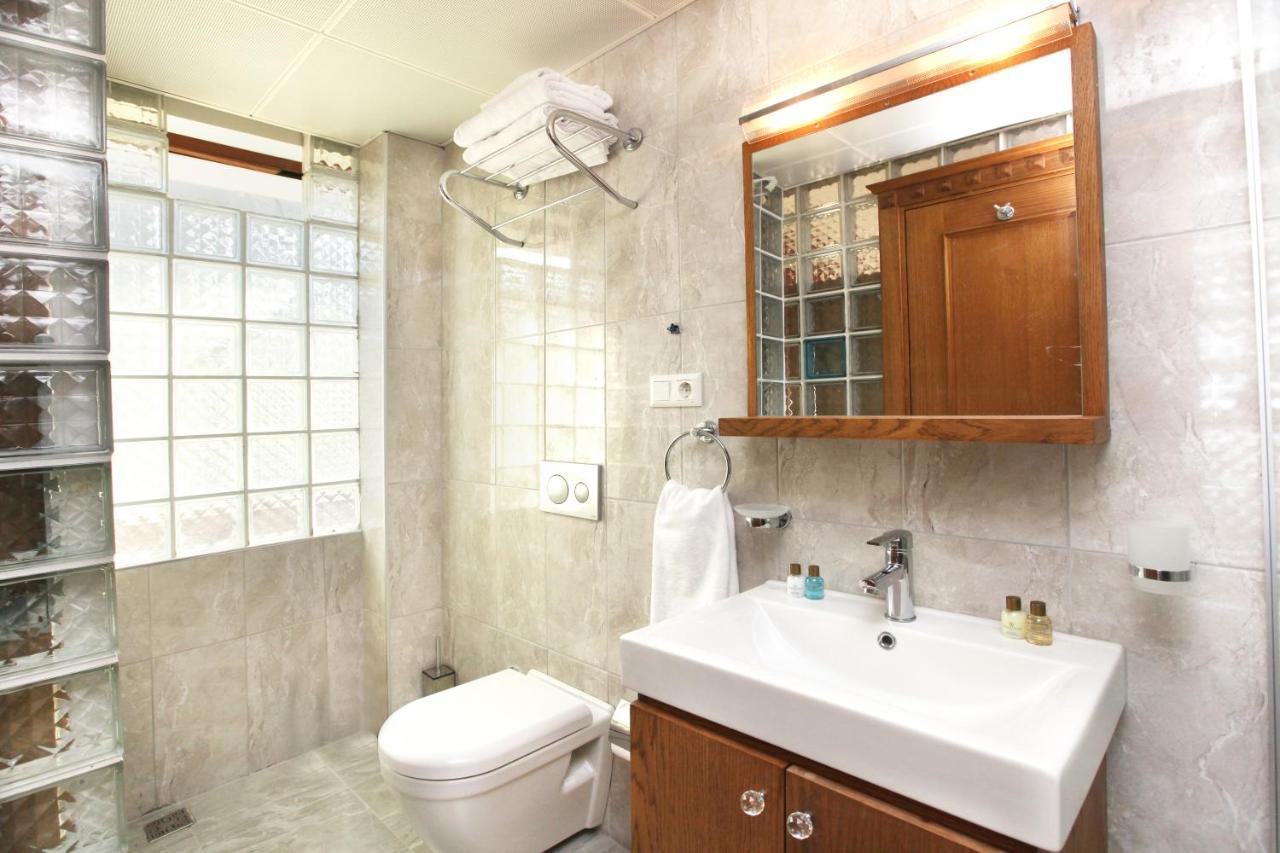 Walton Residence Sultanahmet Istambul Exterior foto