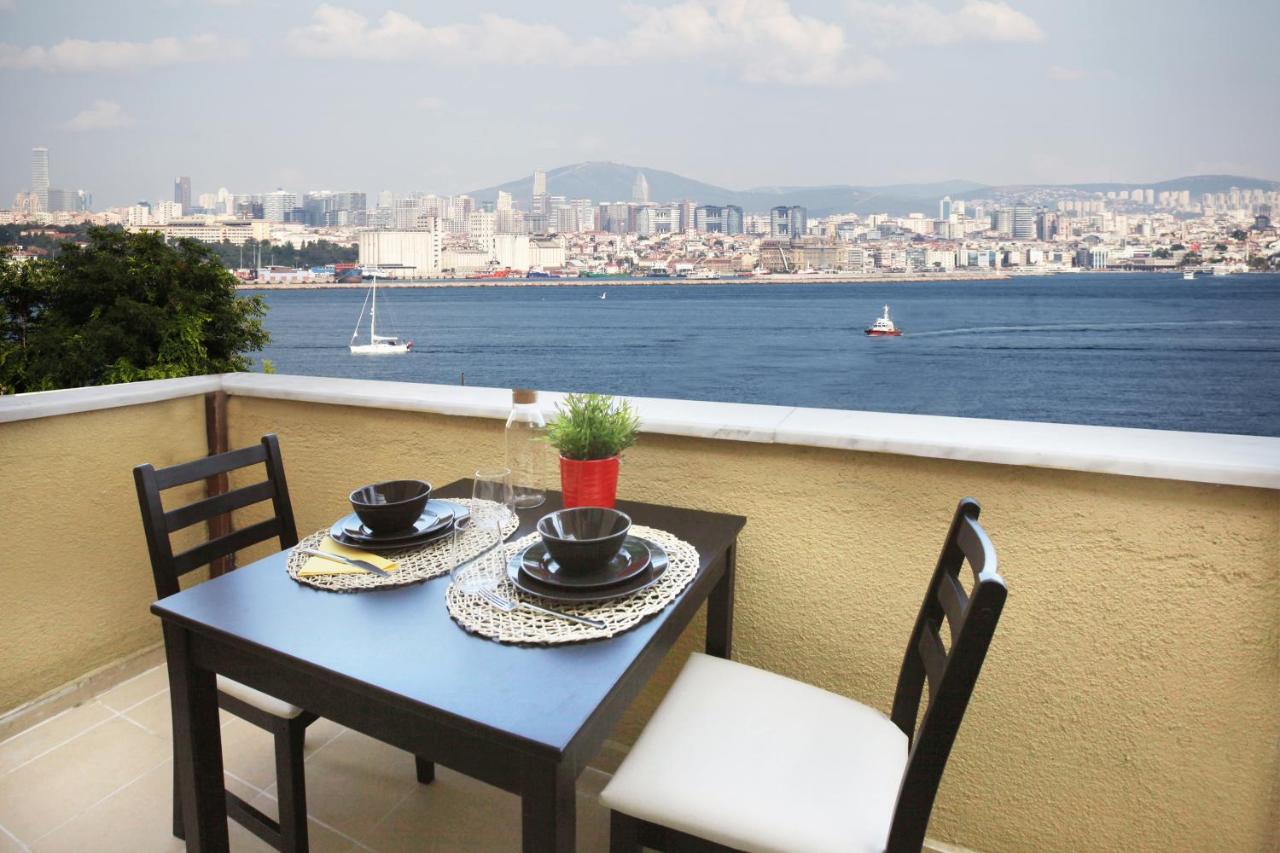 Walton Residence Sultanahmet Istambul Exterior foto