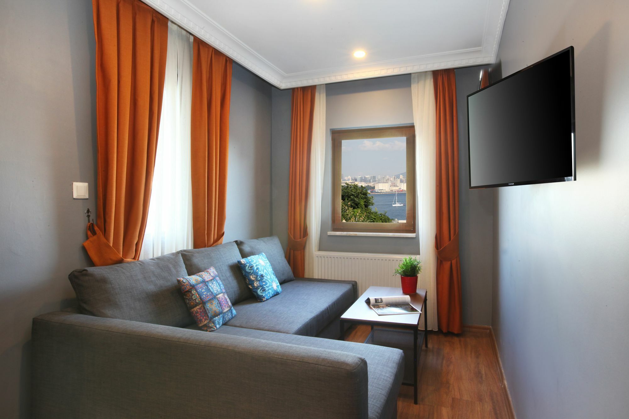 Walton Residence Sultanahmet Istambul Exterior foto