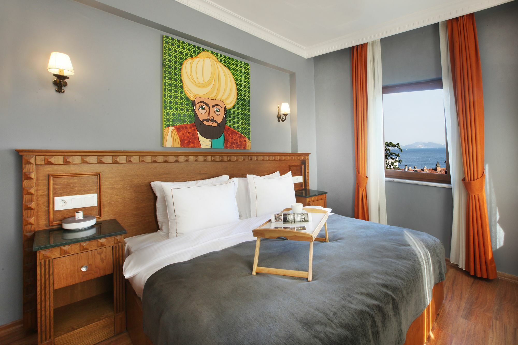 Walton Residence Sultanahmet Istambul Exterior foto